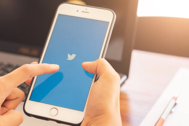 Twitter Hadirkan Fitur Audio Tweet dalam Cuitan